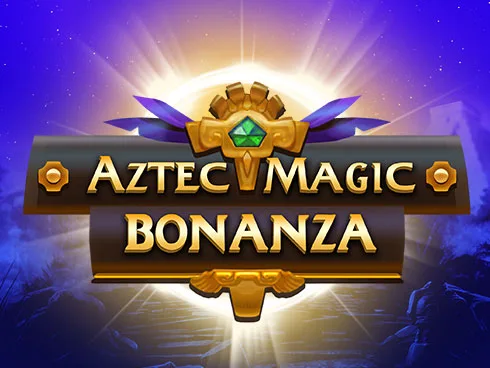 Aztec Magic — Wettson