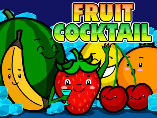 Fruit Cocktail — Wettson