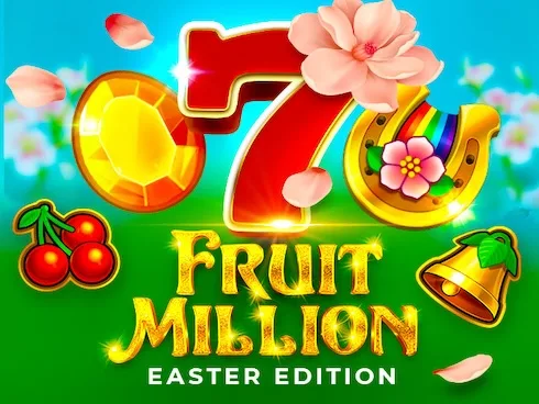 Fruit Million — Wettson