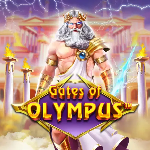 Gates of Olympus — Wettson