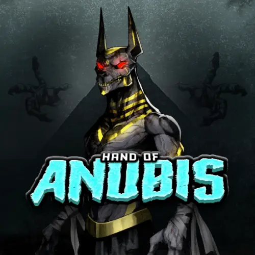 Hand of Anubis — Wettson