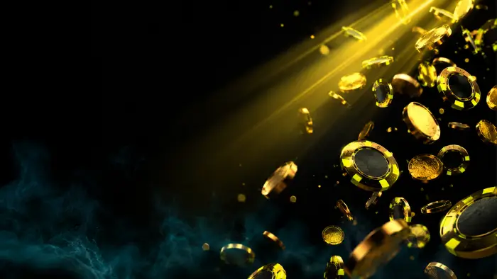 Entdecke unsere Spiele — Wettson