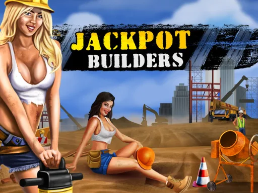 Jackpot Builders — Wettson