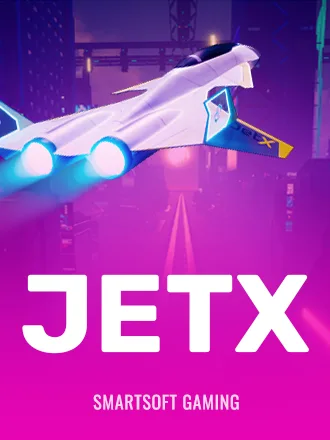 JetX — Wettson