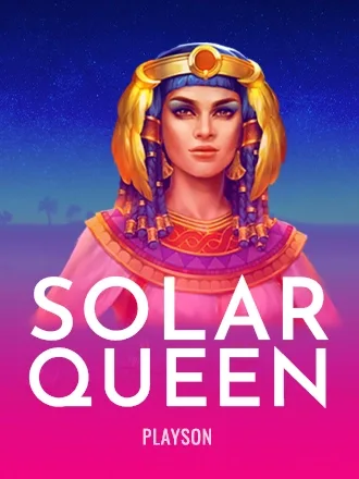 Solar Queen — Wettson