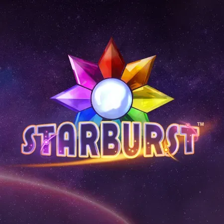 Starburst — Wettson