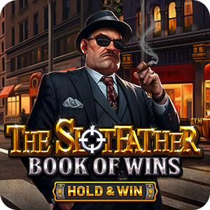 The Slotfather — Wettson
