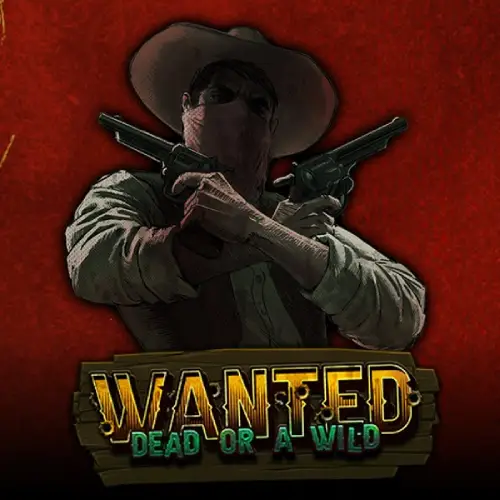 Wanted Dead or a Wild — Wettson